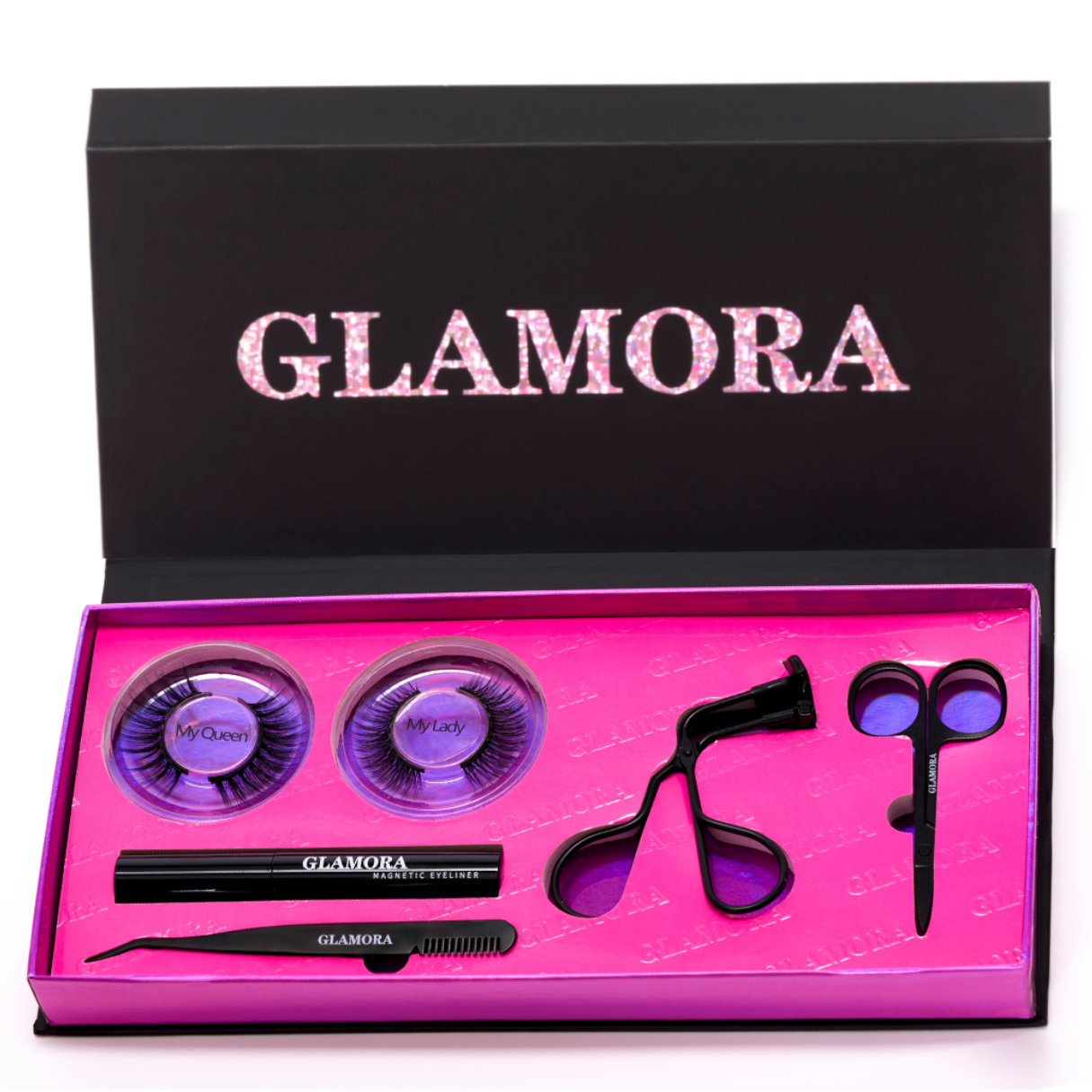 GLAMORA KIT