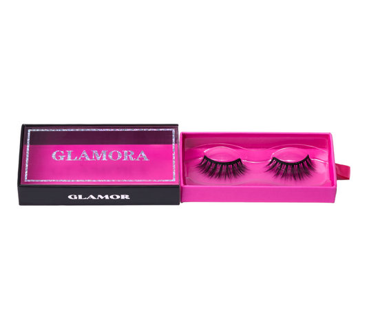 GLAMOR BOX